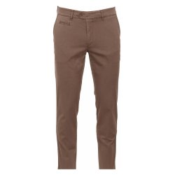 BRAX Everest Royal Gabardine Brun