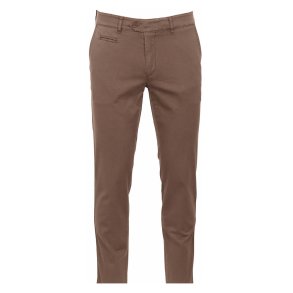 BRAX Everest Royal Gabardine Brun