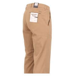 EUREX Joe Cashmere Touch Dark Sand 