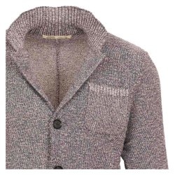 MAURIZIO BALDASSARI Swacket Portofino M�rkebl�