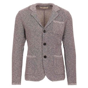 MAURIZIO BALDASSARI Swacket Portofino M�rkebl�