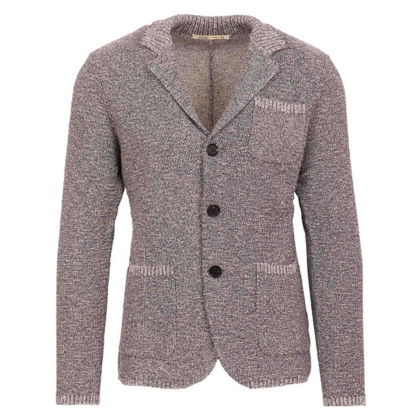 MAURIZIO BALDASSARI Swacket Portofino M�rkebl�