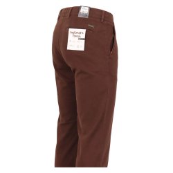 EUREX Joe Cashmere Touch Brun