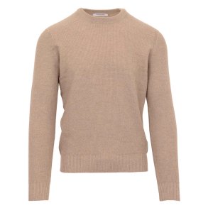 GRAN SASSO Strik Struktur Beige