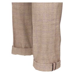 MASON'S Chinos Torino Ternet Sand