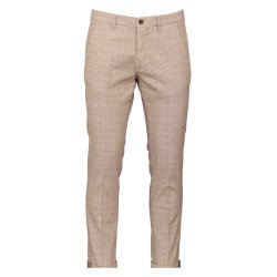 MASON'S Chinos Torino Ternet Sand