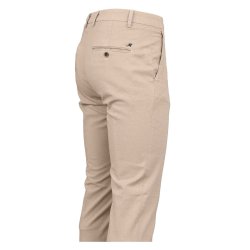 MASON'S Chinos Struktur Beige