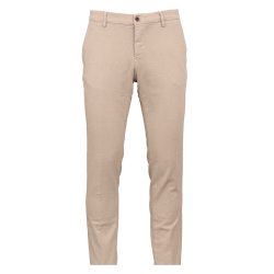 MASON'S Chinos Struktur Beige
