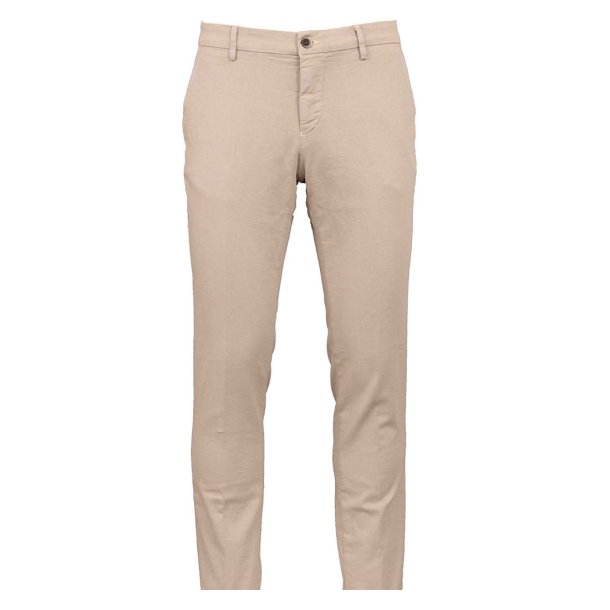 MASON'S Chinos Struktur Beige