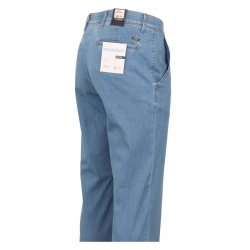 EUREX Jim Denim Lys Bl�