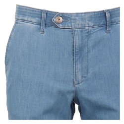 EUREX Jim Denim Lys Bl�