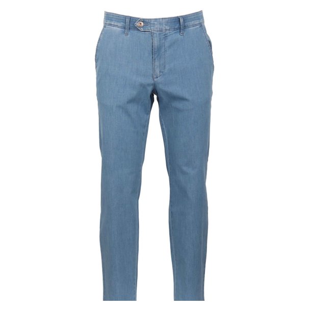 EUREX Jim Denim Lys Bl�