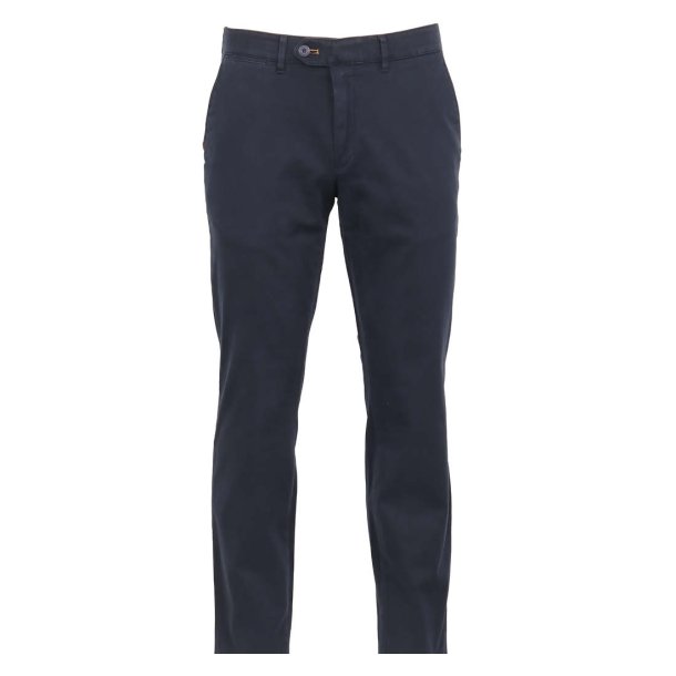 EUREX Joe Cashmere Touch Navy