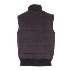 GRAN SASSO Vest Alcantar Navy