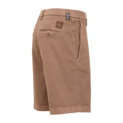 JACOB COH�N Shorts George Elephant Grey