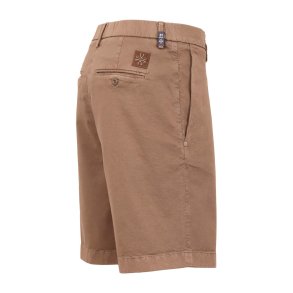 JACOB COH�N Shorts George Elephant Grey