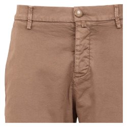 JACOB COH�N Shorts George Elephant Grey