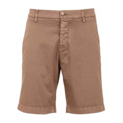JACOB COH�N Shorts George Elephant Grey