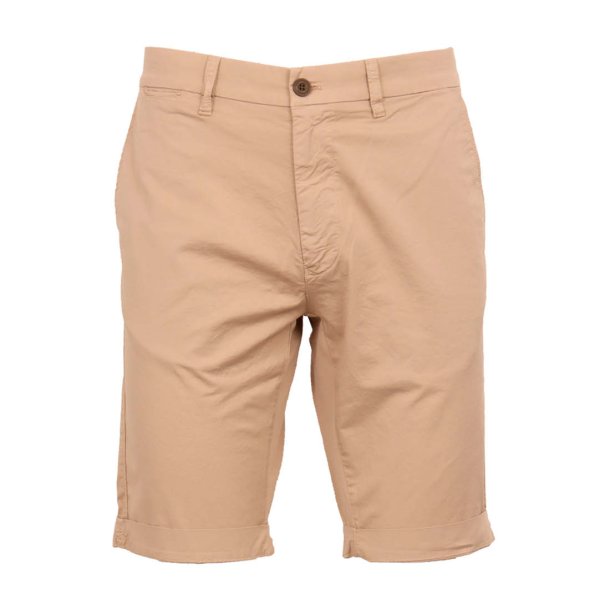 MASON'S Shorts London Sand