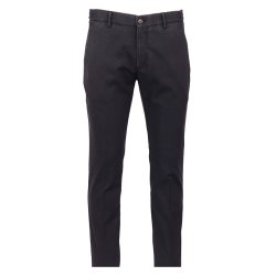 BERWICH Morello Elax Uld Washed Navy