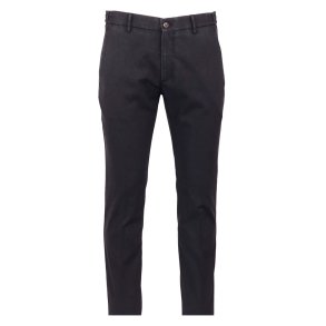BERWICH Morello Elax Uld Washed Navy