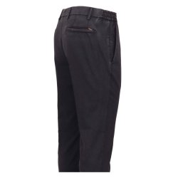 BERWICH Morello Elax Uld Washed Navy