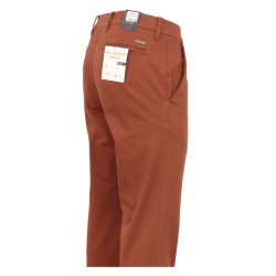 EUREX Jim All Season Paprika