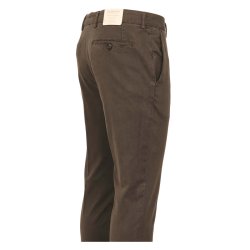 BERWICH Morello Soft TouchTern Brun