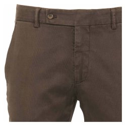 BERWICH Morello Soft TouchTern Brun