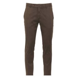 BERWICH Morello Soft TouchTern Brun