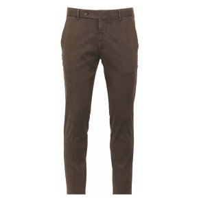 BERWICH Morello Soft TouchTern Brun