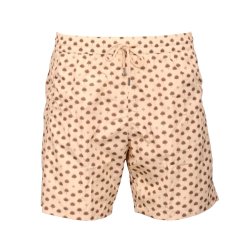 JACOB COH�N Badeshorts M�nstret Champagne 