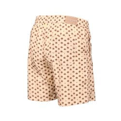 JACOB COH�N Badeshorts M�nstret Champagne 