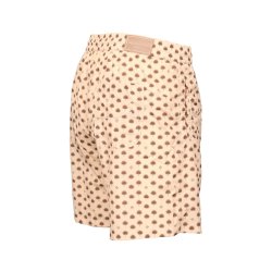JACOB COH�N Badeshorts M�nstret Champagne 