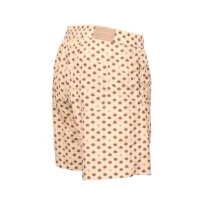 JACOB COH�N Badeshorts M�nstret Champagne 
