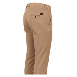 MASON'S Chinos Torino Washed Dark Sand