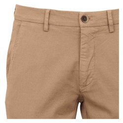 MASON'S Chinos Torino Washed Dark Sand