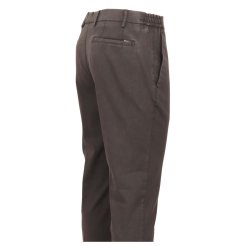 BERWICH Morello Elax Uld Washed Black