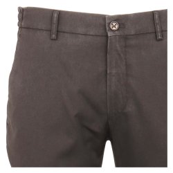 BERWICH Morello Elax Uld Washed Black