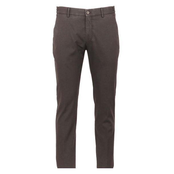 BERWICH Morello Elax Uld Washed Black