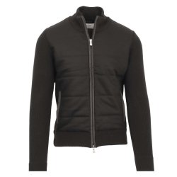 GRAN SASSO Jakke Hybrid Sort