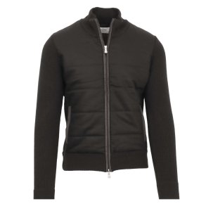 GRAN SASSO Jakke Hybrid Sort