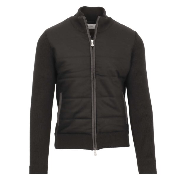 GRAN SASSO Jakke Hybrid Sort