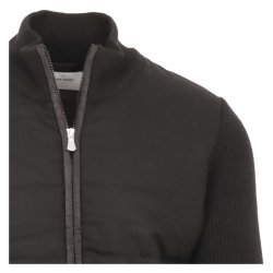 GRAN SASSO Jakke Hybrid Sort