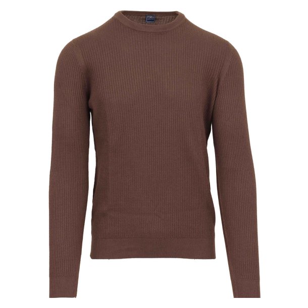 FEDELI Strik Ibiza Giza Dusty Brown