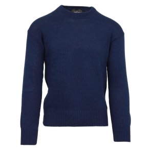 GRAN SASSO Strik Royal Blue