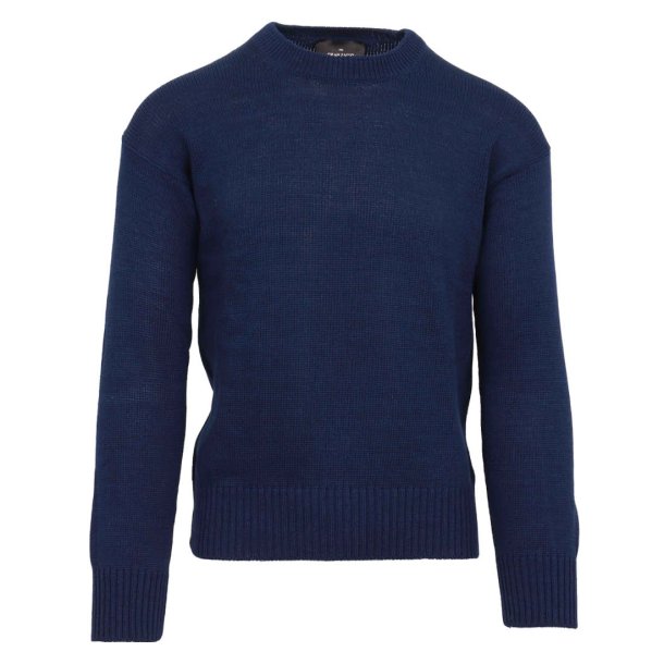 GRAN SASSO Strik Royal Blue