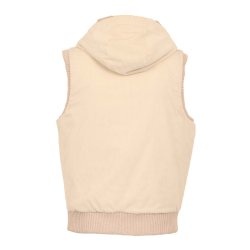 GRAN SASSO Vest Fljl Rhvid