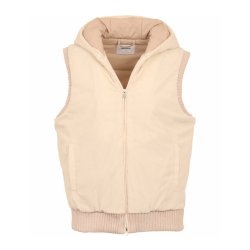 GRAN SASSO Vest Fljl Rhvid