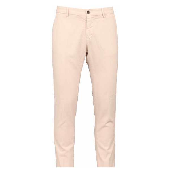 MASON'S Chinos Struktur Kit